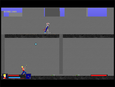 Duke Nukem: Waiting for Forever - Screenshot - Gameplay (null) - 1024x768