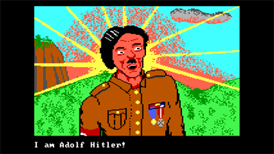 Napalm Quest - Screenshot - Gameplay (null) - 1920x1080