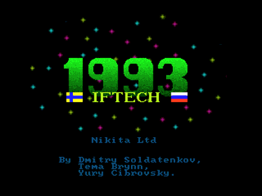 1993 - Screenshot - Game Title (World) - 320x240