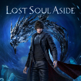 Lost Soul Aside - Square (World) - 1024x1024