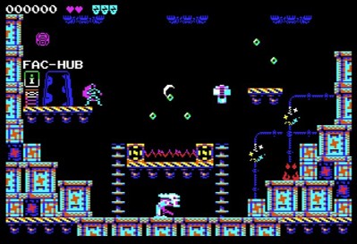 Joan Of Arc - Screenshot - Gameplay (null) - 619x423