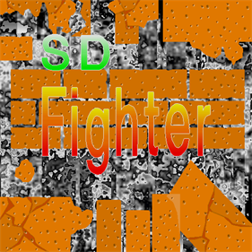 SD Fighter - Screenshot - Game Title (null) - 512x512