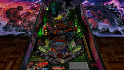 Kong vs. Godzilla - Screenshot - Gameplay (null) - 1920x1080