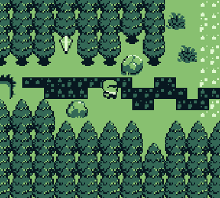 Agent5 - Screenshot - Gameplay (null) - 320x288