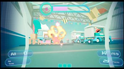 Forza Polpo! - Screenshot - Gameplay (null) - 1920x1080