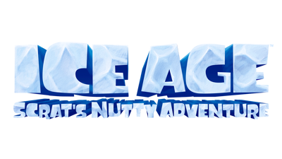 Ice Age: Scrat's Nutty Adventure - Clear Logo (World) - 1280x720