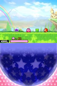 Kirby: Squeak Squad - Screenshot - Gameplay (null) - 512x768