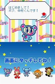 Style Book: Junior City - Screenshot - Gameplay (null) - 256x384