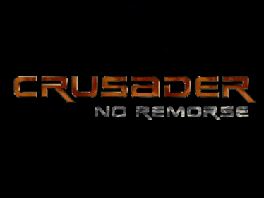 Crusader: No Remorse - Screenshot - Game Title (null) - 640x480