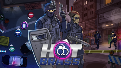 Hot Brass - Banner (World) - 1920x1080