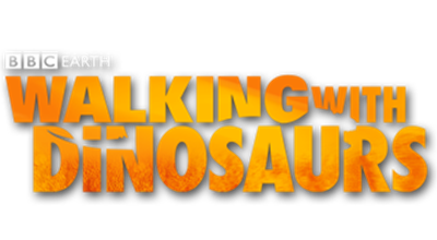 Wonderbook: Walking With Dinosaurs - Clear Logo (null) - 320x176
