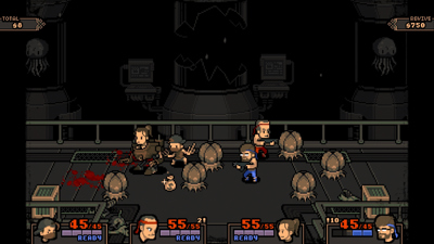 Streets of Red: Devil's Dare Deluxe - Screenshot - Gameplay (null) - 1280x720