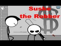 Suske the Robber - Box - Front (null) - 480x360