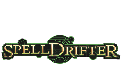 Spelldrifter - Clear Logo (null) - 640x360