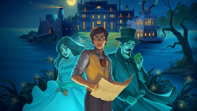 Foolish Mortals - Banner (World) - 1200x675