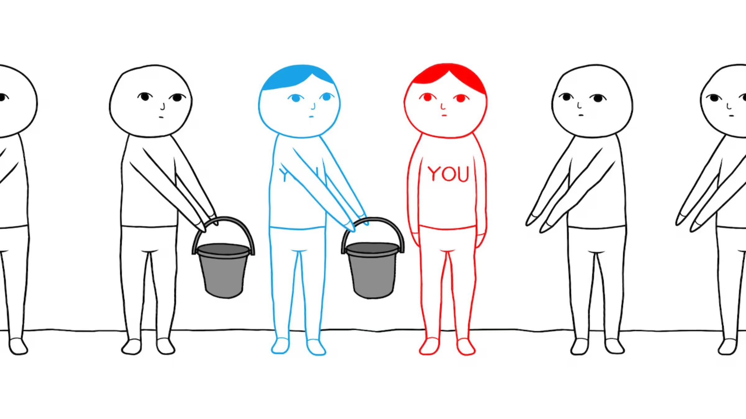 Illustration of Kuukiyomi 4: Consider It