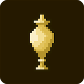 The Witch's Isle - Box - Front (World) - 180x180