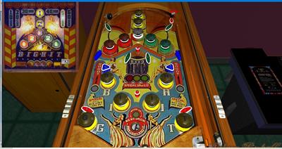 Big Hit (Exhibit) - Screenshot - Gameplay (null) - 1366x725