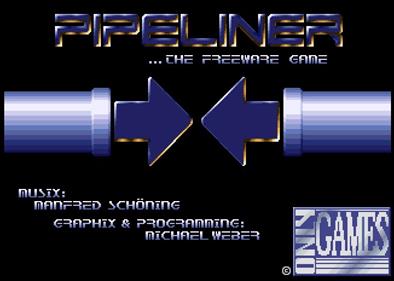 Pipeliner - Screenshot - Game Title (null) - 652x464