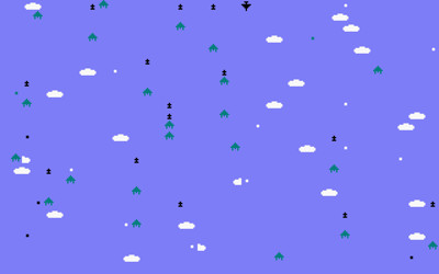 Air Attack - Screenshot - Gameplay (null) - 960x600