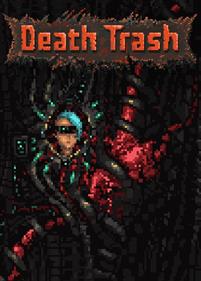 Death Trash - Box - Front (World) - 600x835