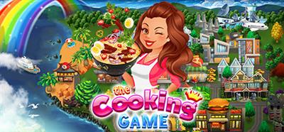 The Cooking Game - Banner (null) - 460x215