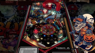 Bubba the Redneck Werewolf - Screenshot - Gameplay (null) - 1280x720