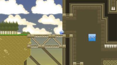 GrappleBoy - Screenshot - Gameplay (World) - 1000x562