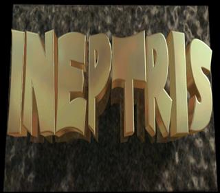 Ineptris - Screenshot - Game Title (null) - 552x484