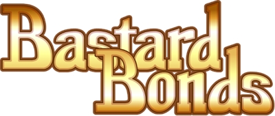 Bastard Bonds - Clear Logo (null) - 610x260