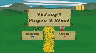 Truth or Treason - Screenshot - Game Over (World) - 1000x562