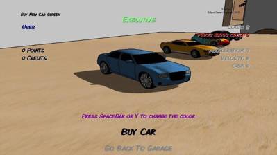 Toy Cars - Screenshot - Gameplay (World) - 1000x562