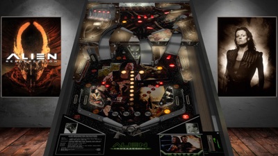 Alien: Resurrection - Screenshot - Gameplay (null) - 1920x1080