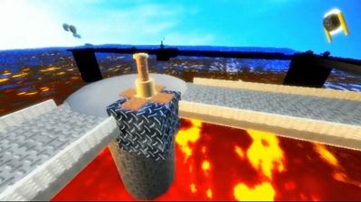 Defense Matrix - Screenshot - Gameplay (World) - 1000x562