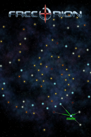 FreeOrion - Fanart - Box - Front (null) - 600x900