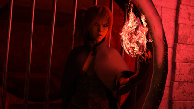 Rebel Duet - Screenshot - Gameplay (World) - 1920x1080
