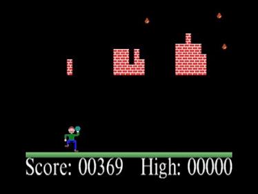MadDash 2 - Screenshot - Gameplay (null) - 480x360