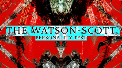 The Watson-Scott Test - Clear Logo (null) - 640x360