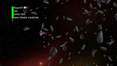 Blastarock! - Screenshot - Gameplay (World) - 1000x562