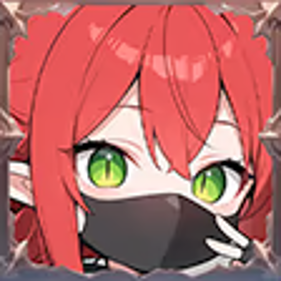 Elf World Adventure 11: Halloween Episode - Icon (World) - 112x112