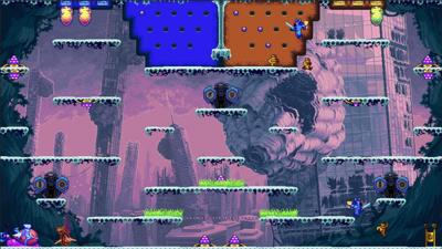 Killer Queen Black - Screenshot - Gameplay (null) - 1280x720