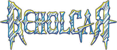Beholgar - Clear Logo (null) - 1840x792