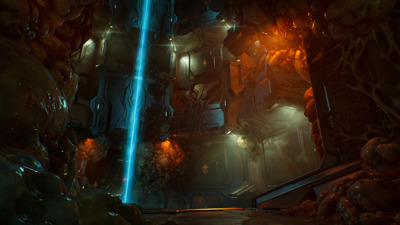 Halo: Campaign Evolved - Fanart - Background (World) - 3840x2160