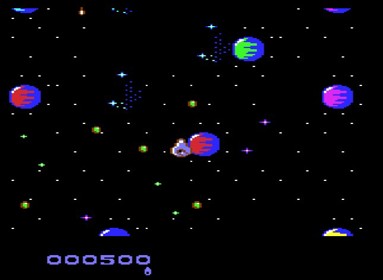 Galactic Wars 3 - Screenshot - Gameplay (null) - 645x472