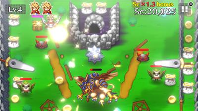 Brave Pinball - Screenshot - Gameplay (null) - 1920x1080