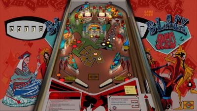 Black & Red - Screenshot - Gameplay (null) - 640x360