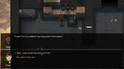 Disjunction - Screenshot - Gameplay (null) - 1920x1080