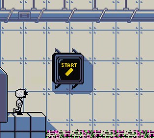 Self Simulated - Screenshot - Gameplay (null) - 320x288