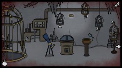 Stargazing: Genesis - Screenshot - Gameplay (null) - 600x337