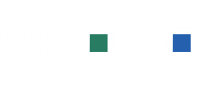 Cholo - Clear Logo (null) - 400x175